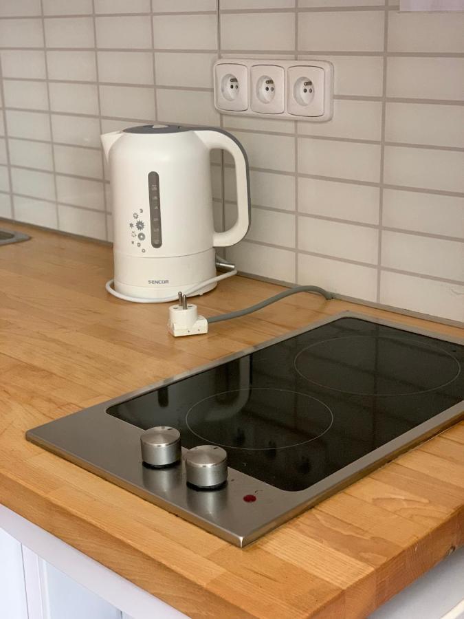Penzion Vinarsky Dum Palava ストラホティーン エクステリア 写真